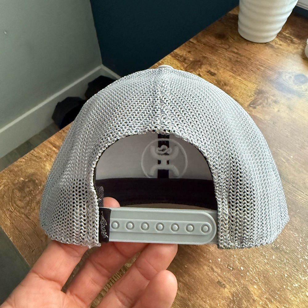Get Your Hooey Hat Cap SnapBack Cowboy Nashville Rodeo - Picture 2 of 2